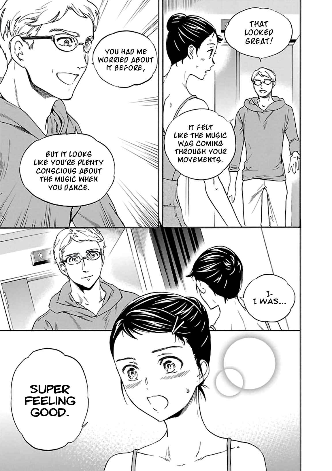 Page 29 Chapter 52 Kenrantaru Grande Scène