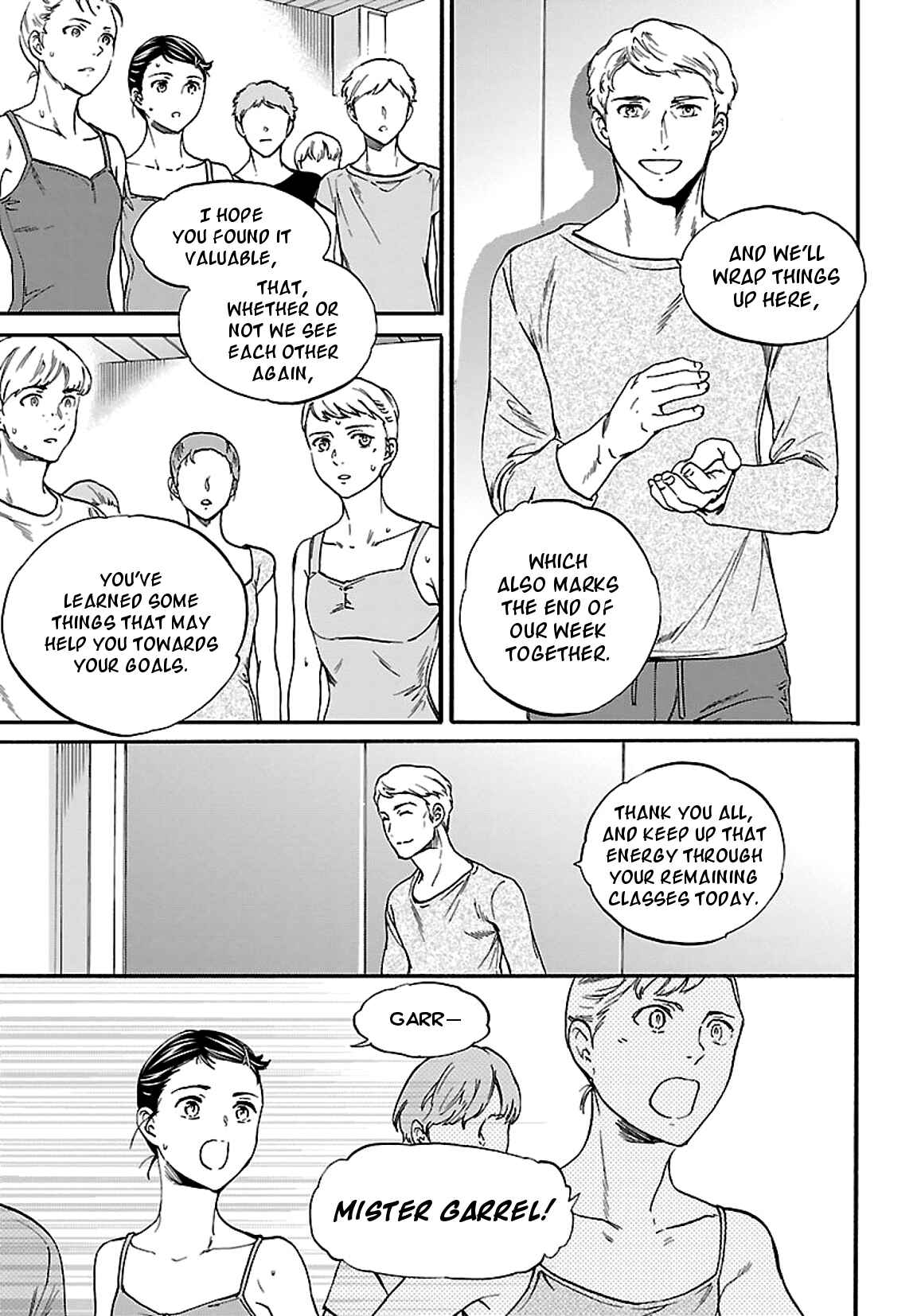 Page 12 Chapter 53 Kenrantaru Grande Scène