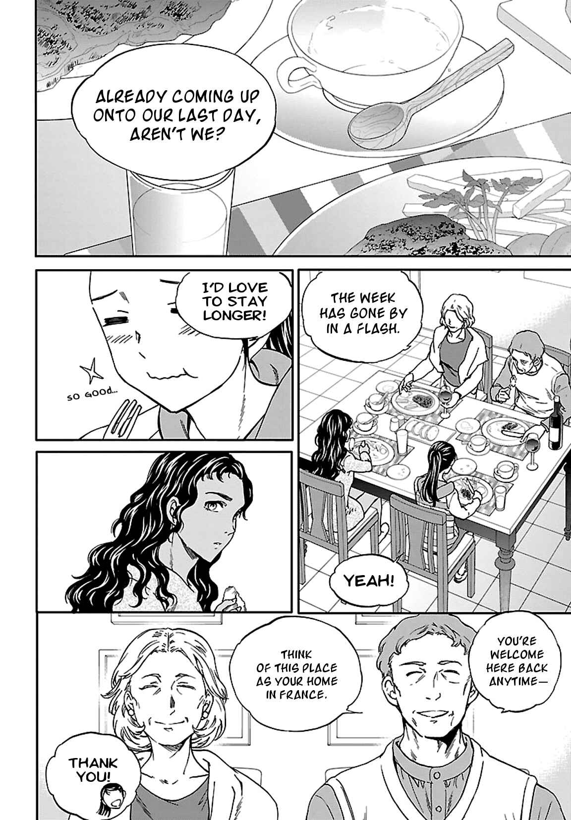 Page 5 Chapter 53 Kenrantaru Grande Scène