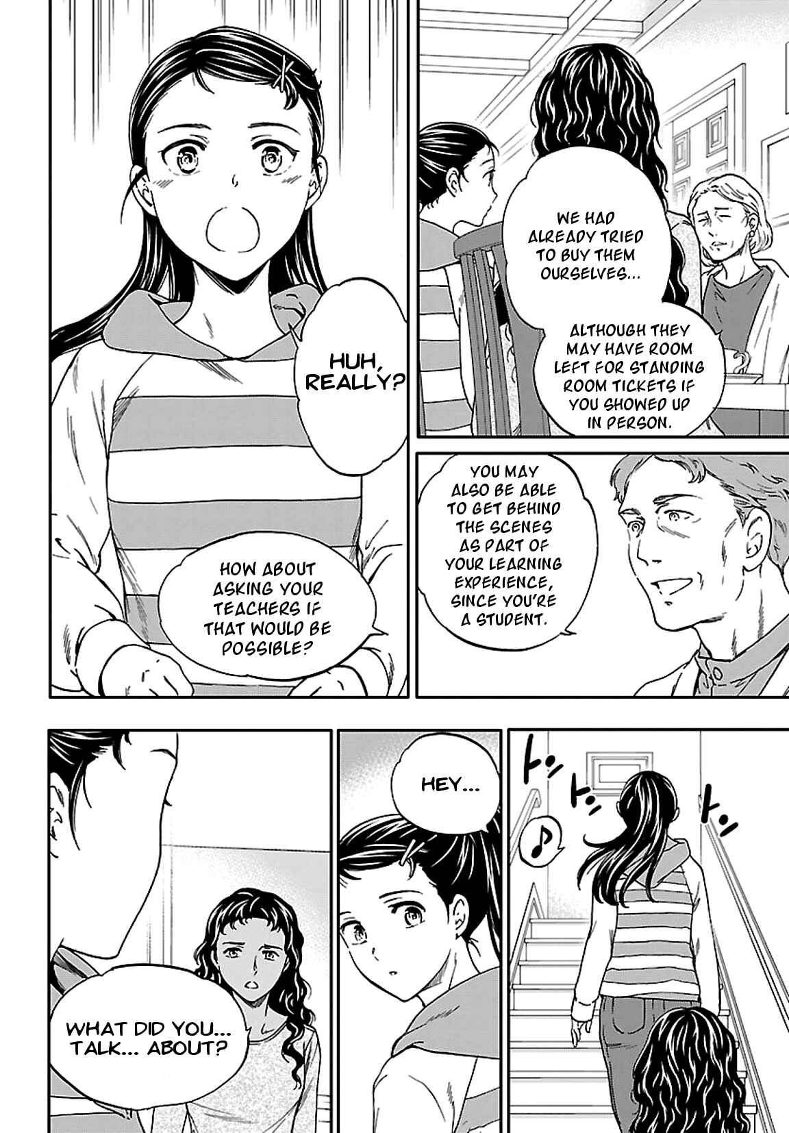 Page 7 Chapter 53 Kenrantaru Grande Scène