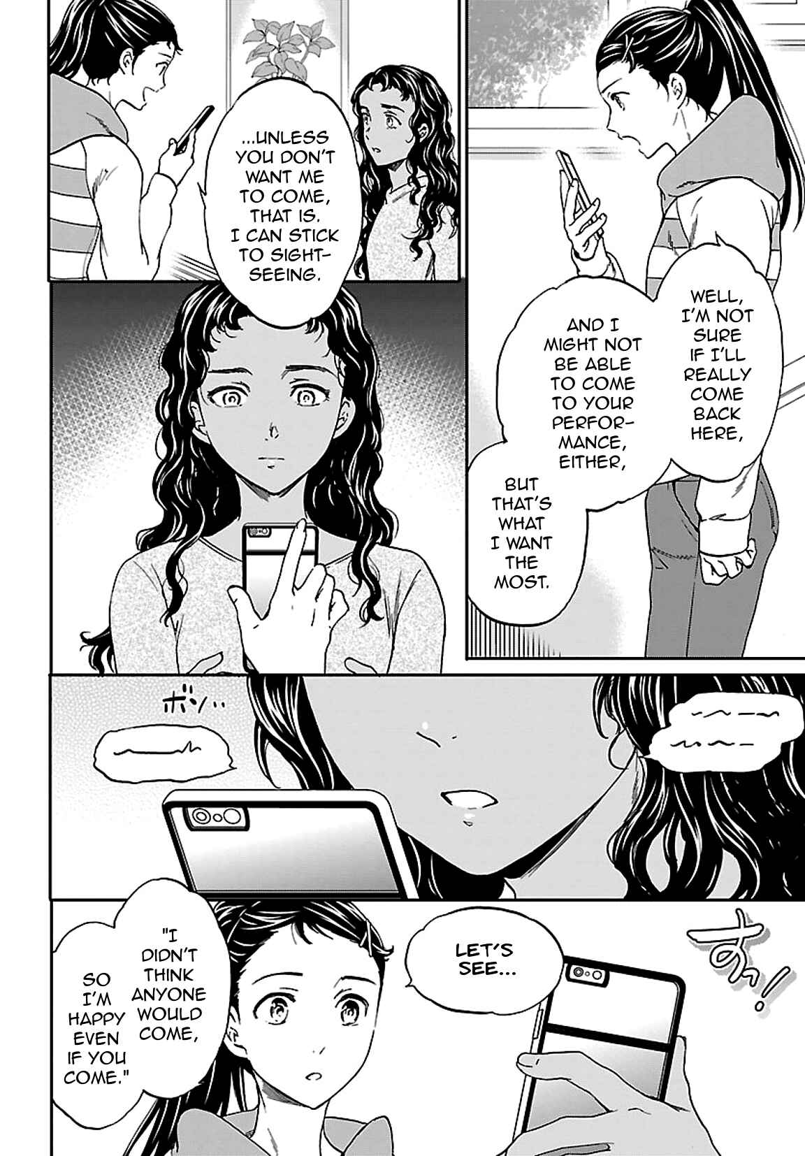 Page 9 Chapter 53 Kenrantaru Grande Scène