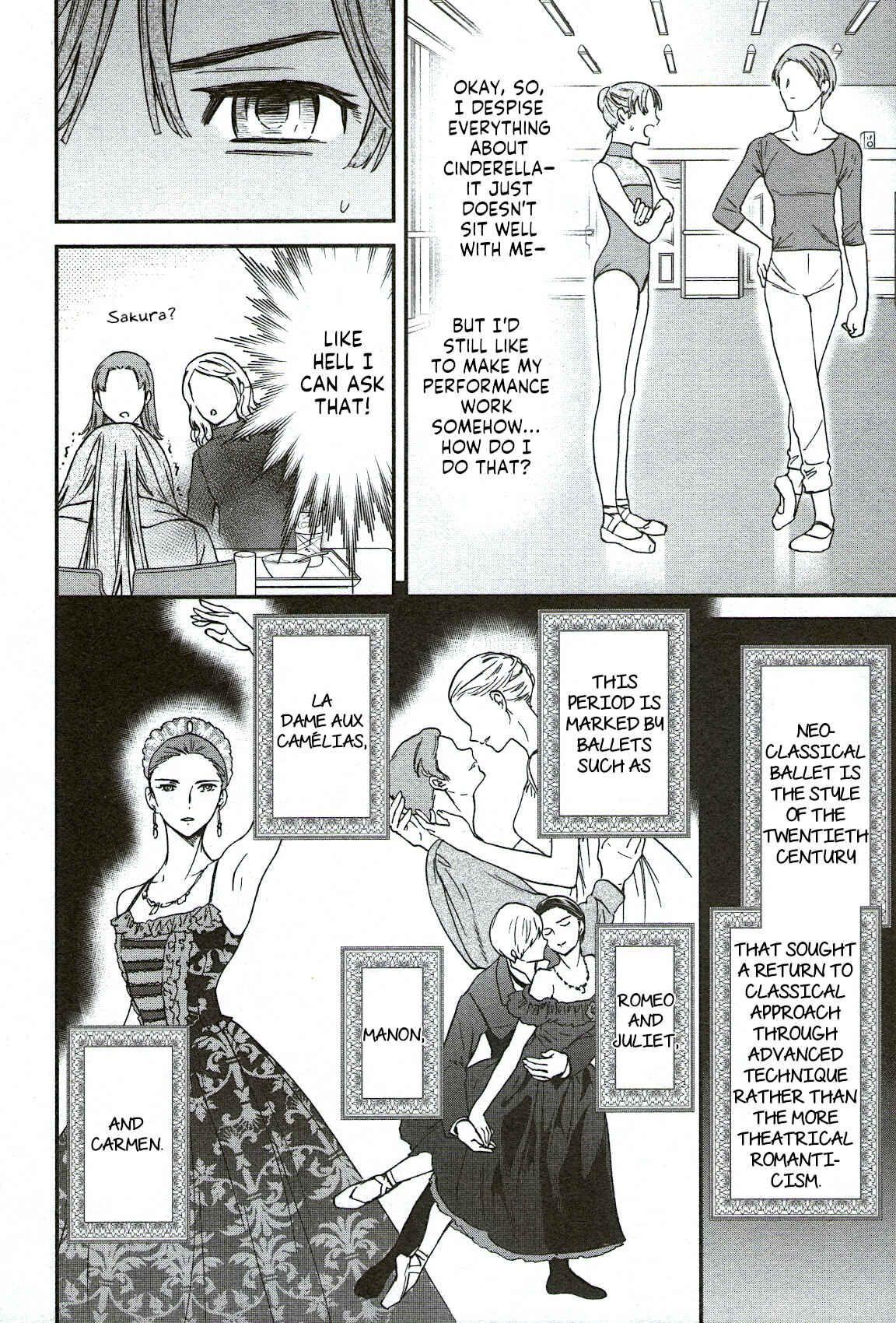 Page 12 Chapter 89 Kenrantaru Grande Scène