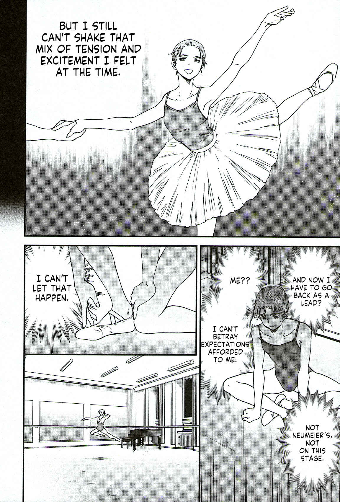 Page 18 Chapter 89 Kenrantaru Grande Scène
