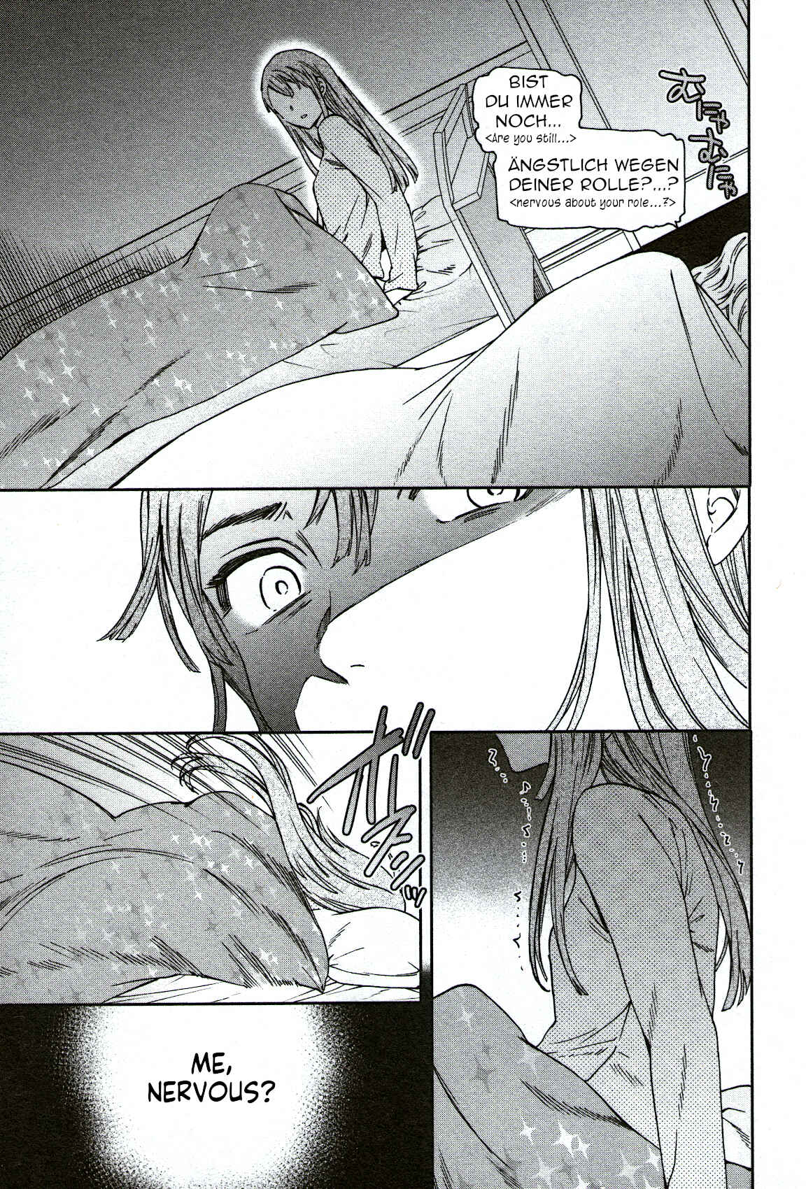 Page 21 Chapter 89 Kenrantaru Grande Scène