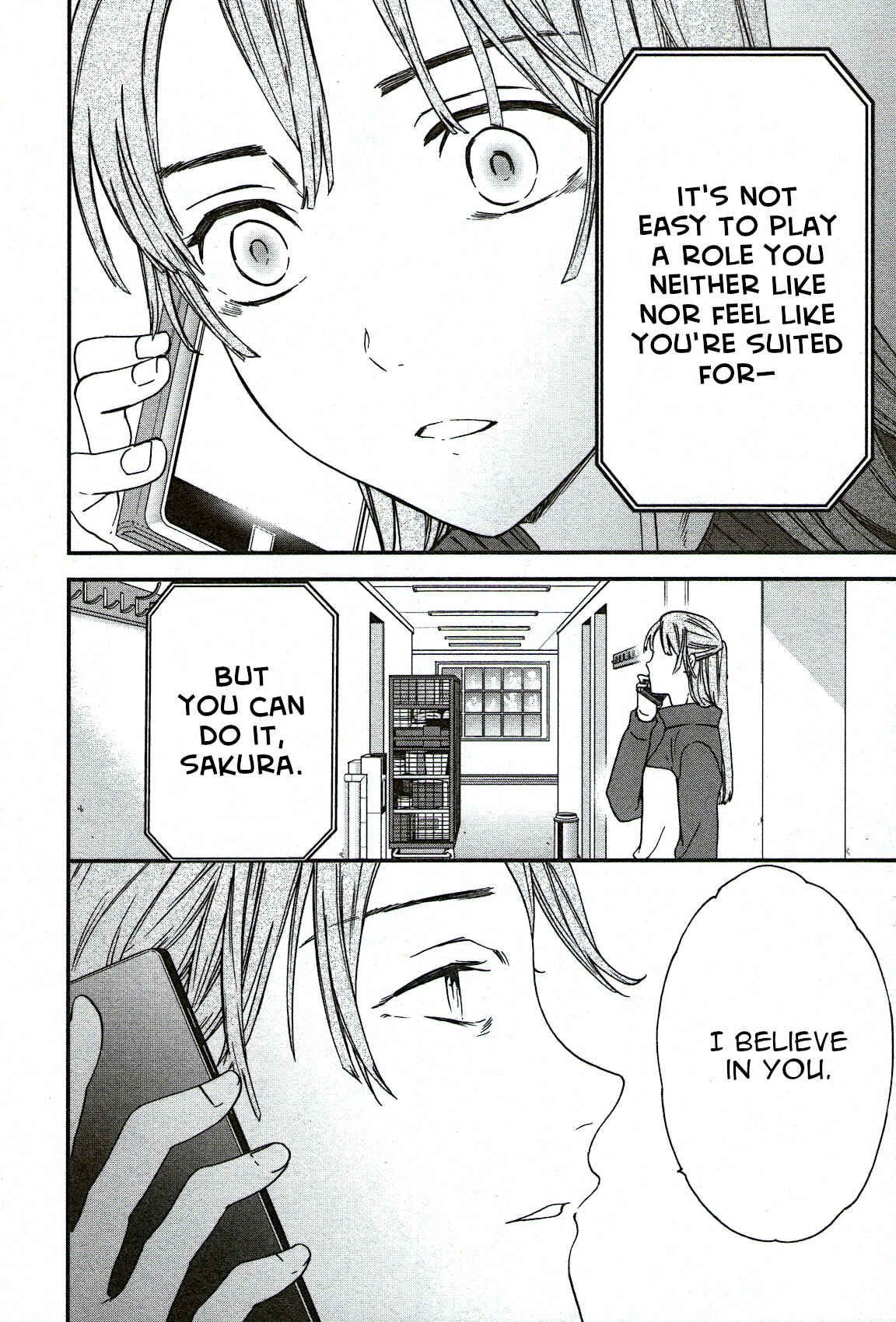 Page 30 Chapter 89 Kenrantaru Grande Scène