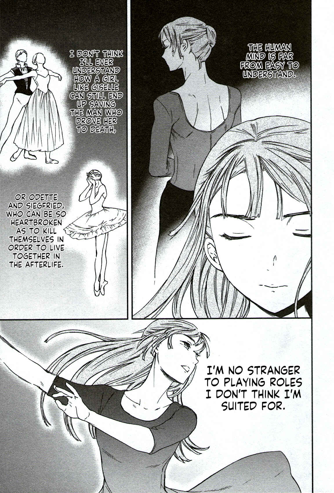Page 35 Chapter 89 Kenrantaru Grande Scène