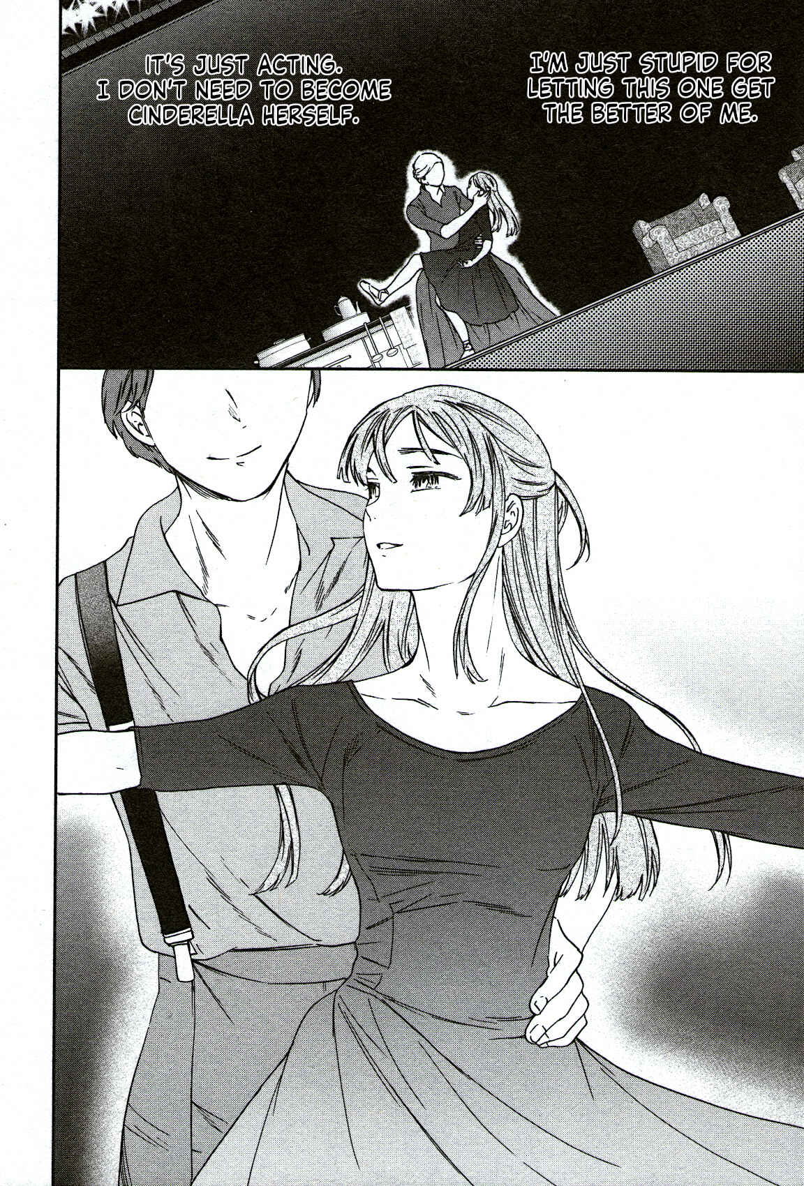 Page 36 Chapter 89 Kenrantaru Grande Scène