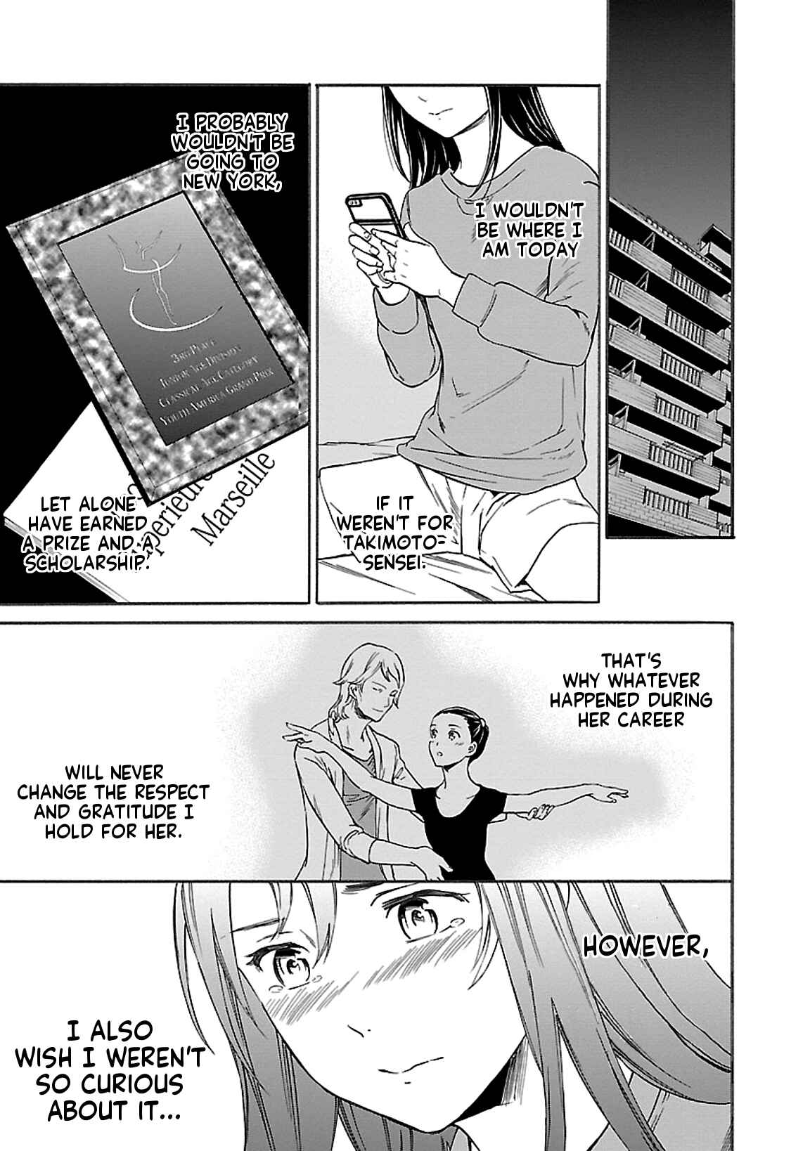 Page 35 Chapter 45 Kenrantaru Grande Scène