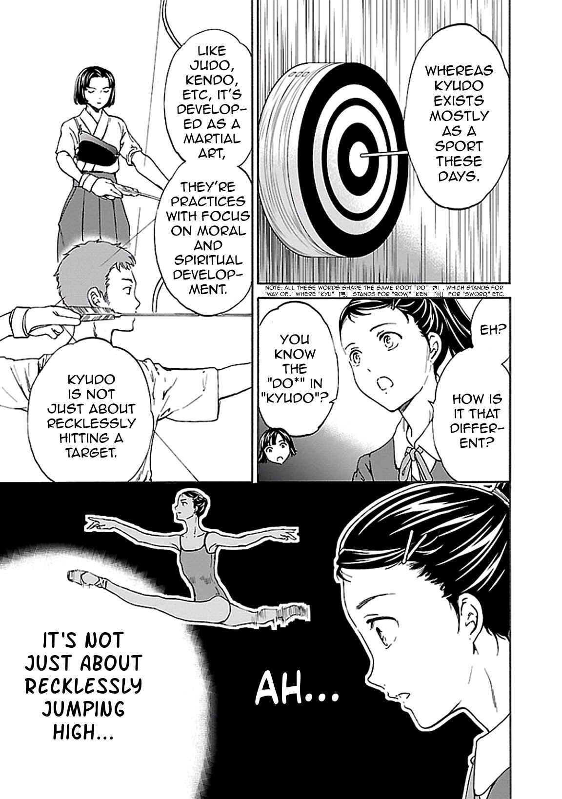Page 11 Chapter 34 Kenrantaru Grande Scène