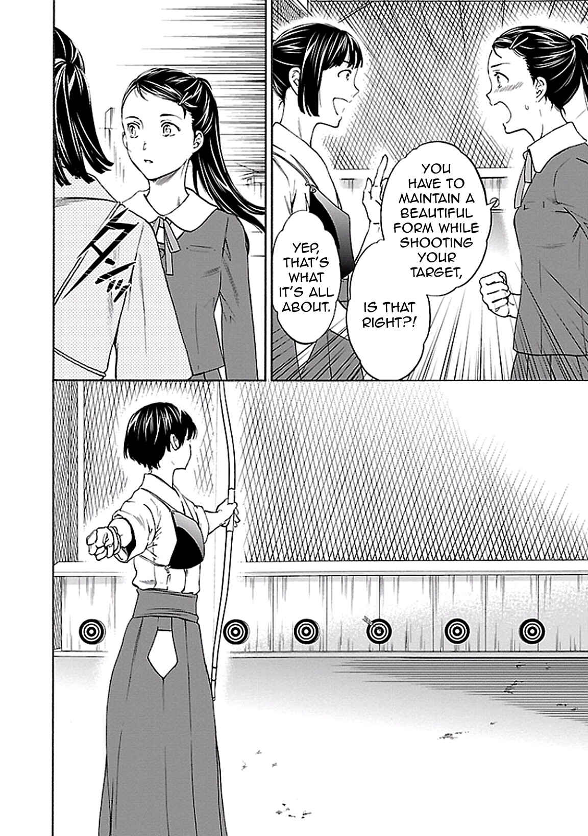 Page 12 Chapter 34 Kenrantaru Grande Scène