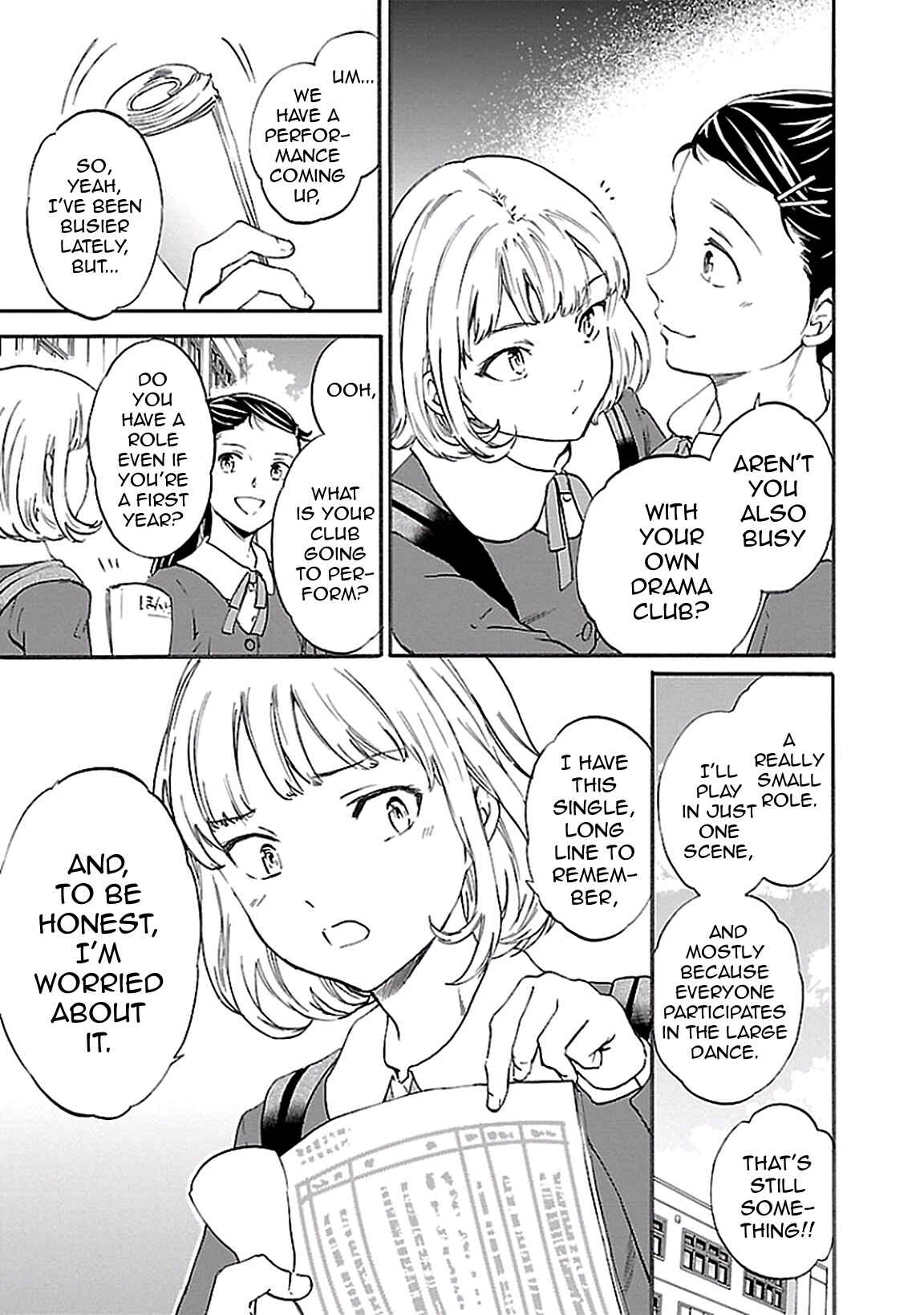 Page 17 Chapter 34 Kenrantaru Grande Scène