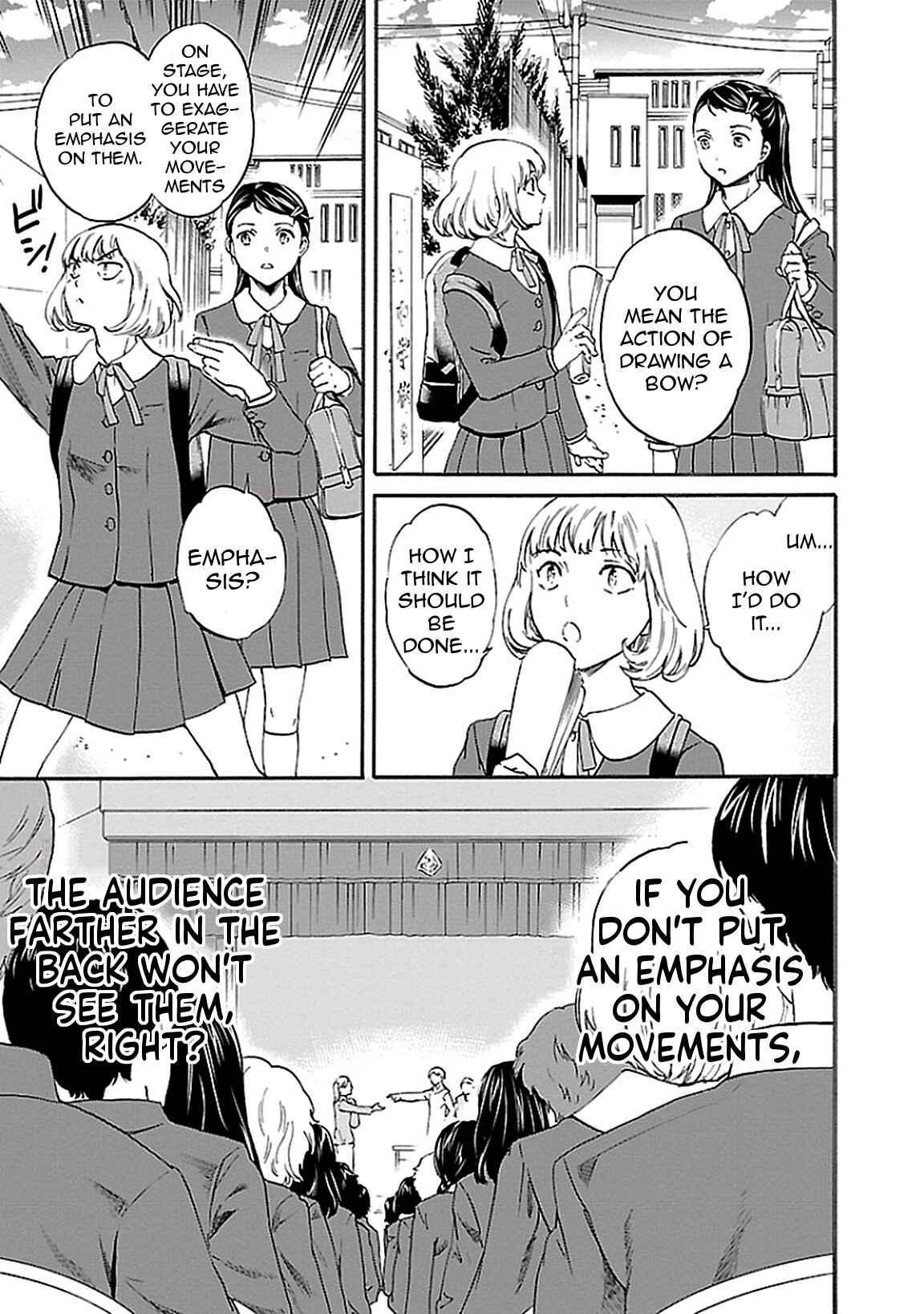 Page 19 Chapter 34 Kenrantaru Grande Scène
