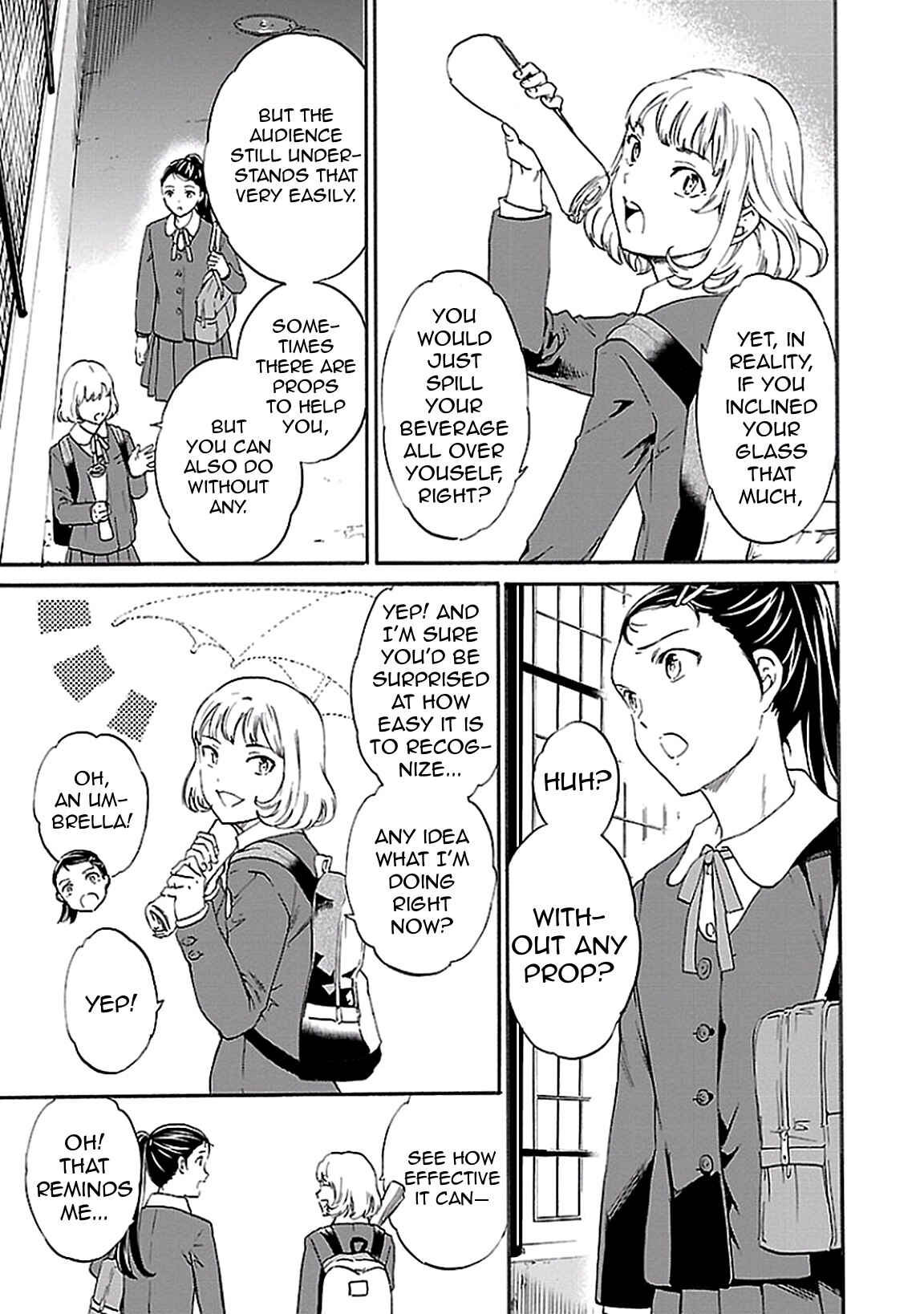 Page 21 Chapter 34 Kenrantaru Grande Scène