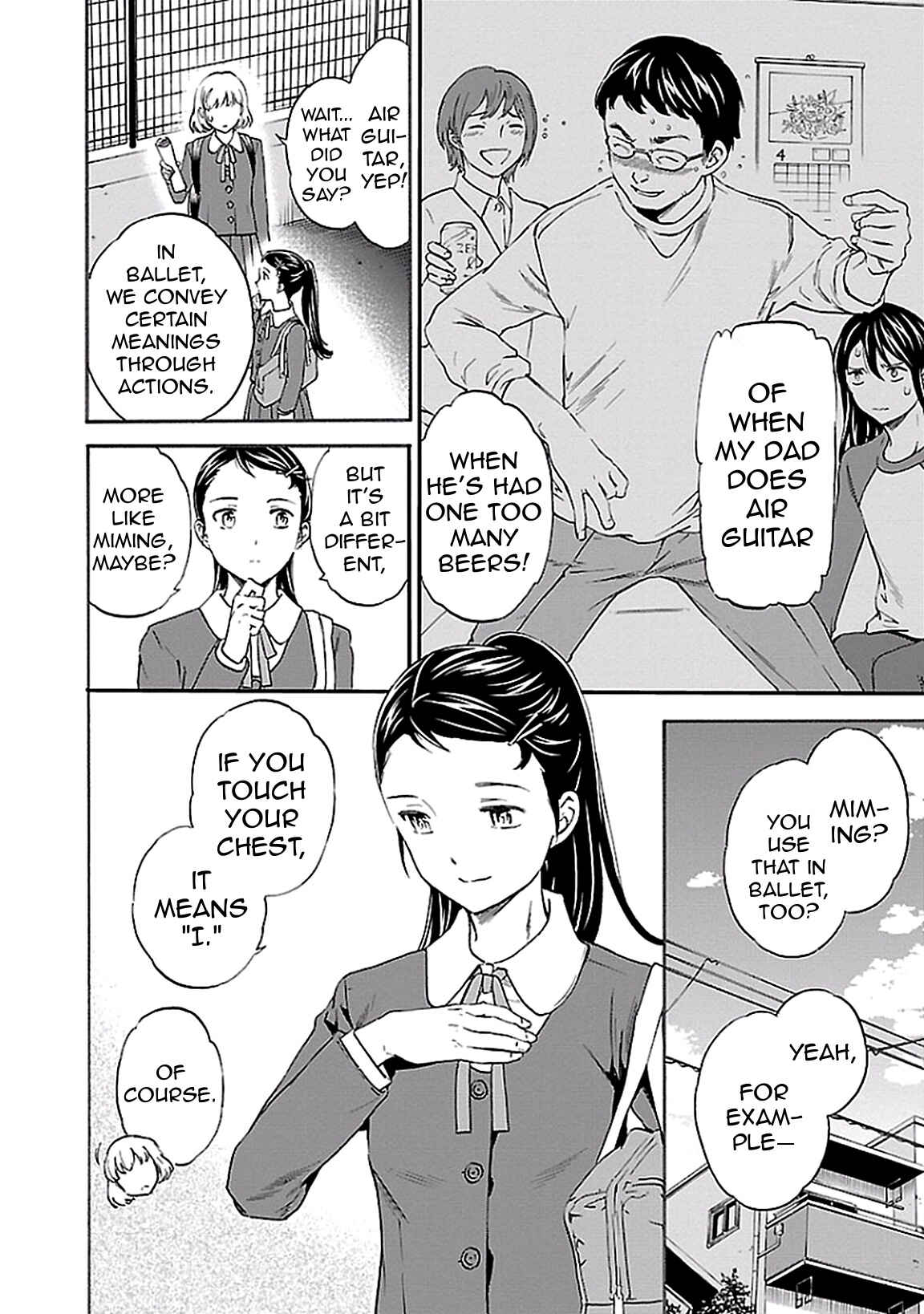 Page 22 Chapter 34 Kenrantaru Grande Scène