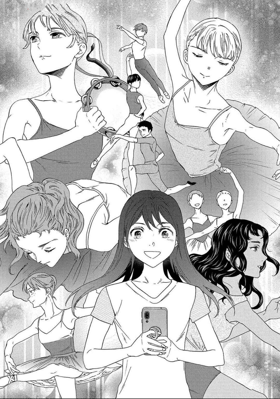 Page 21 Chapter 130 Kenrantaru Grande Scène
