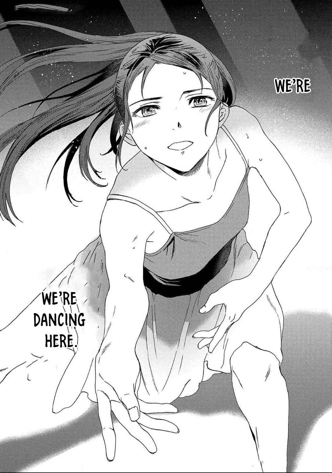 Page 32 Chapter 130 Kenrantaru Grande Scène