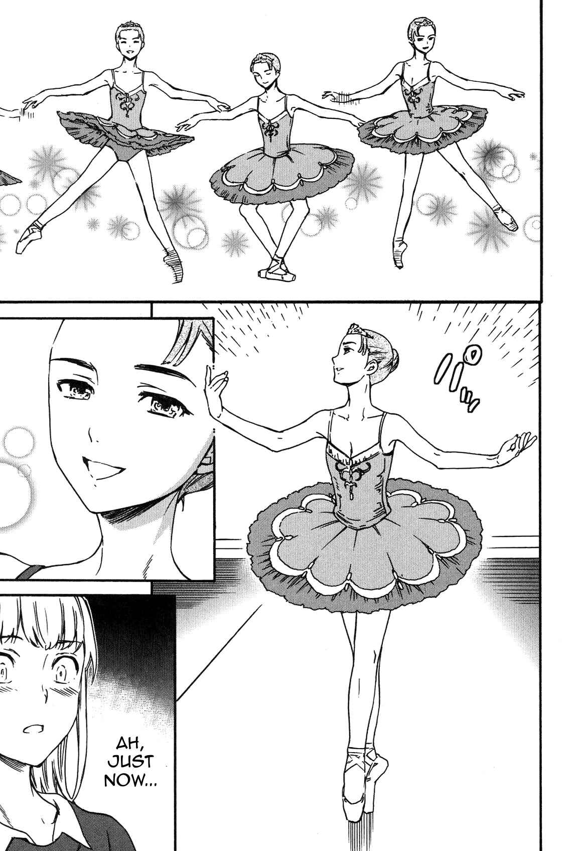 Page 12 Chapter 17 Kenrantaru Grande Scène