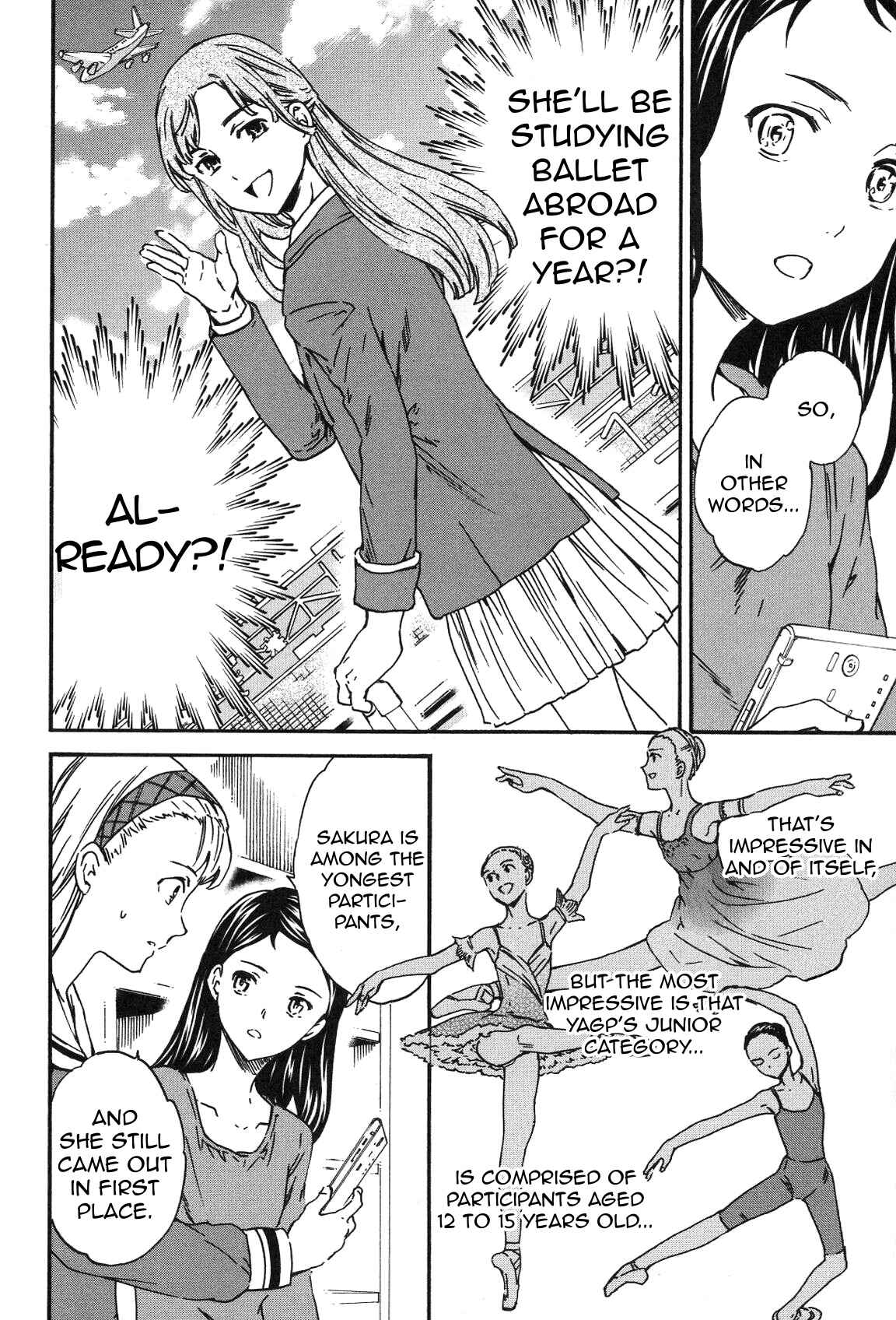 Page 9 Chapter 17 Kenrantaru Grande Scène