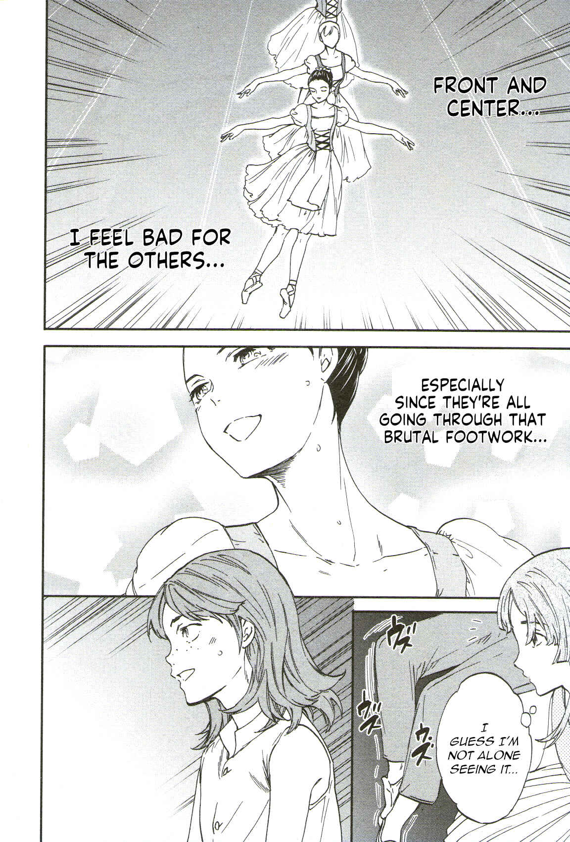 Page 16 Chapter 72 Kenrantaru Grande Scène