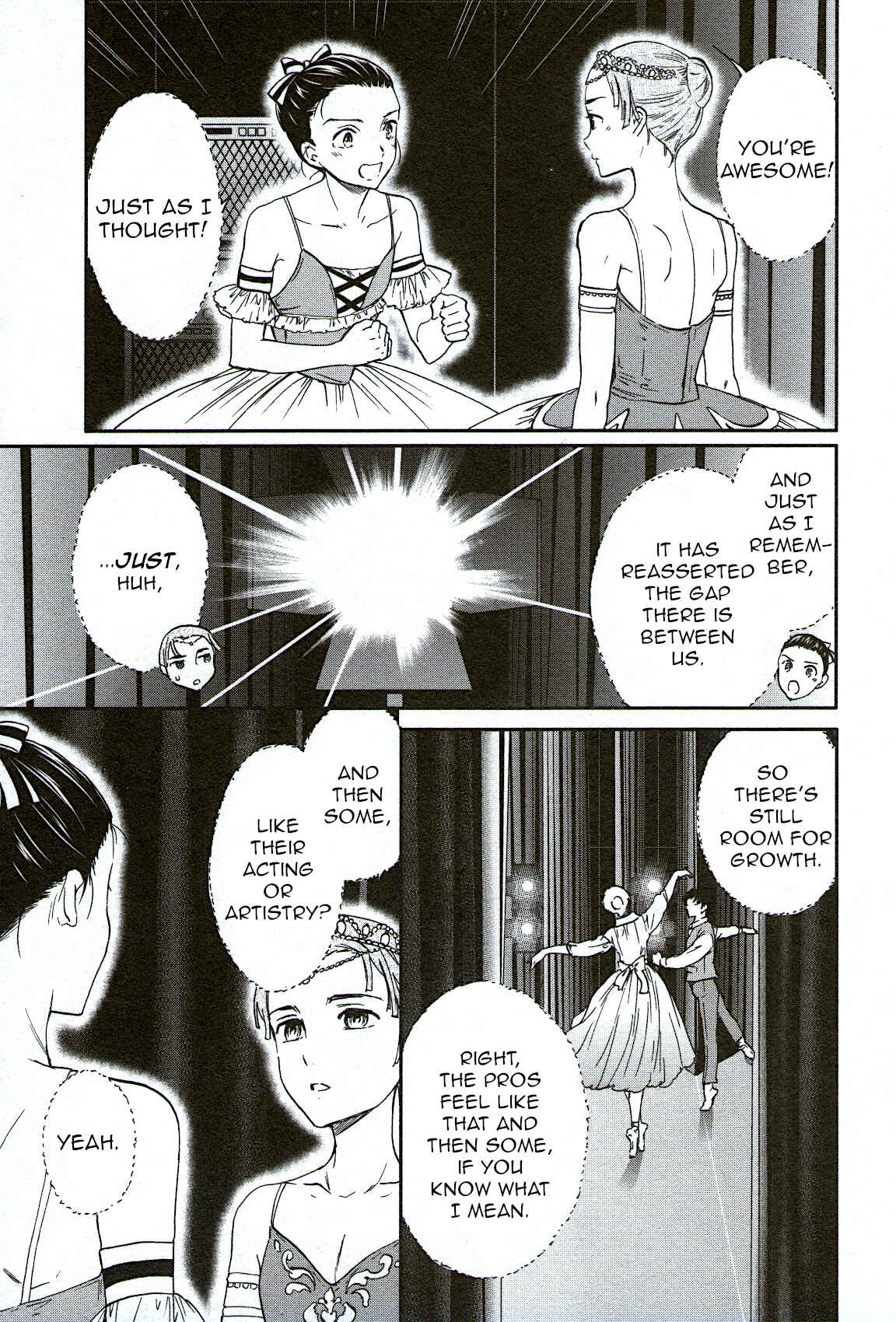 Page 25 Chapter 74 Kenrantaru Grande Scène