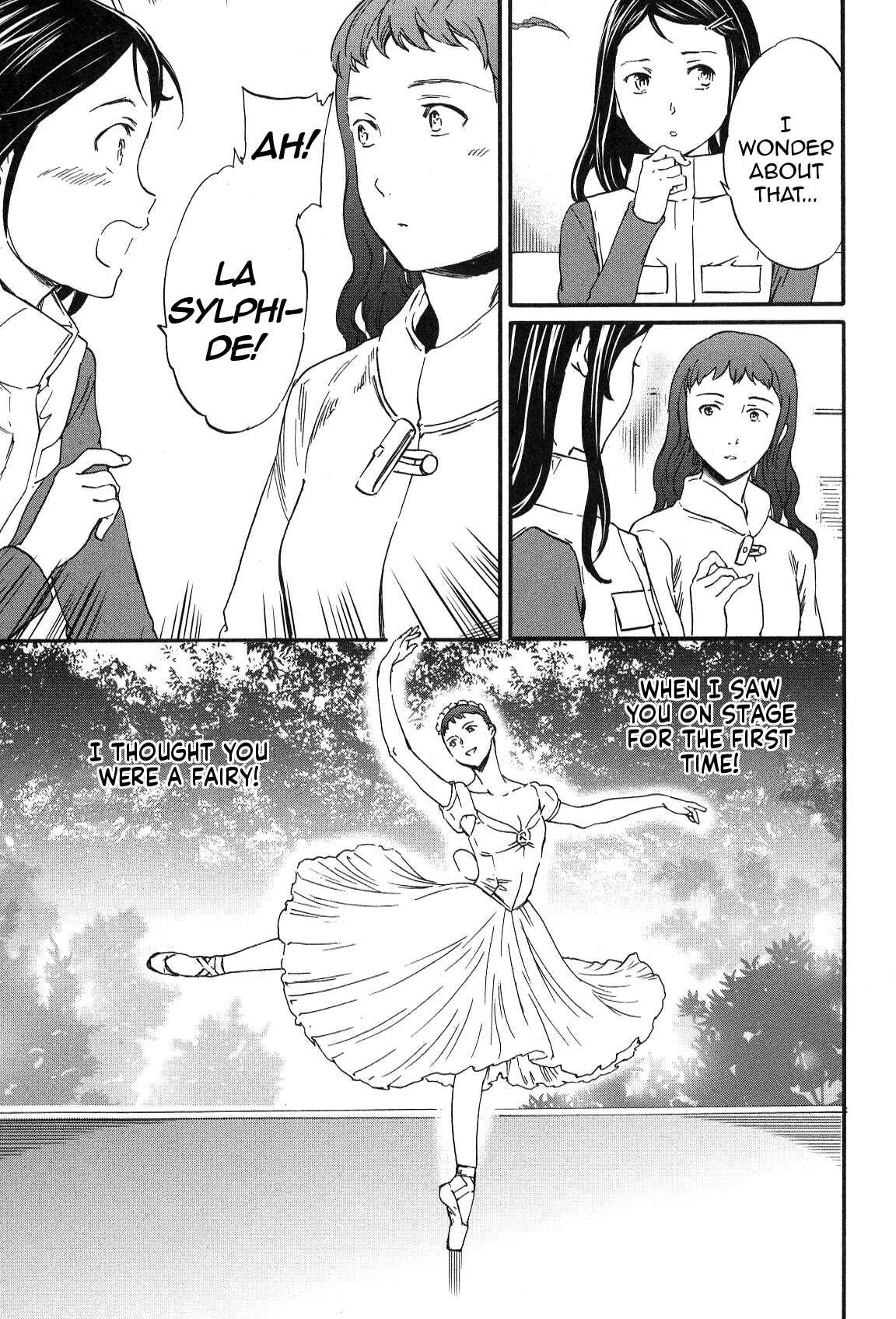 Page 6 Chapter 23 Kenrantaru Grande Scène