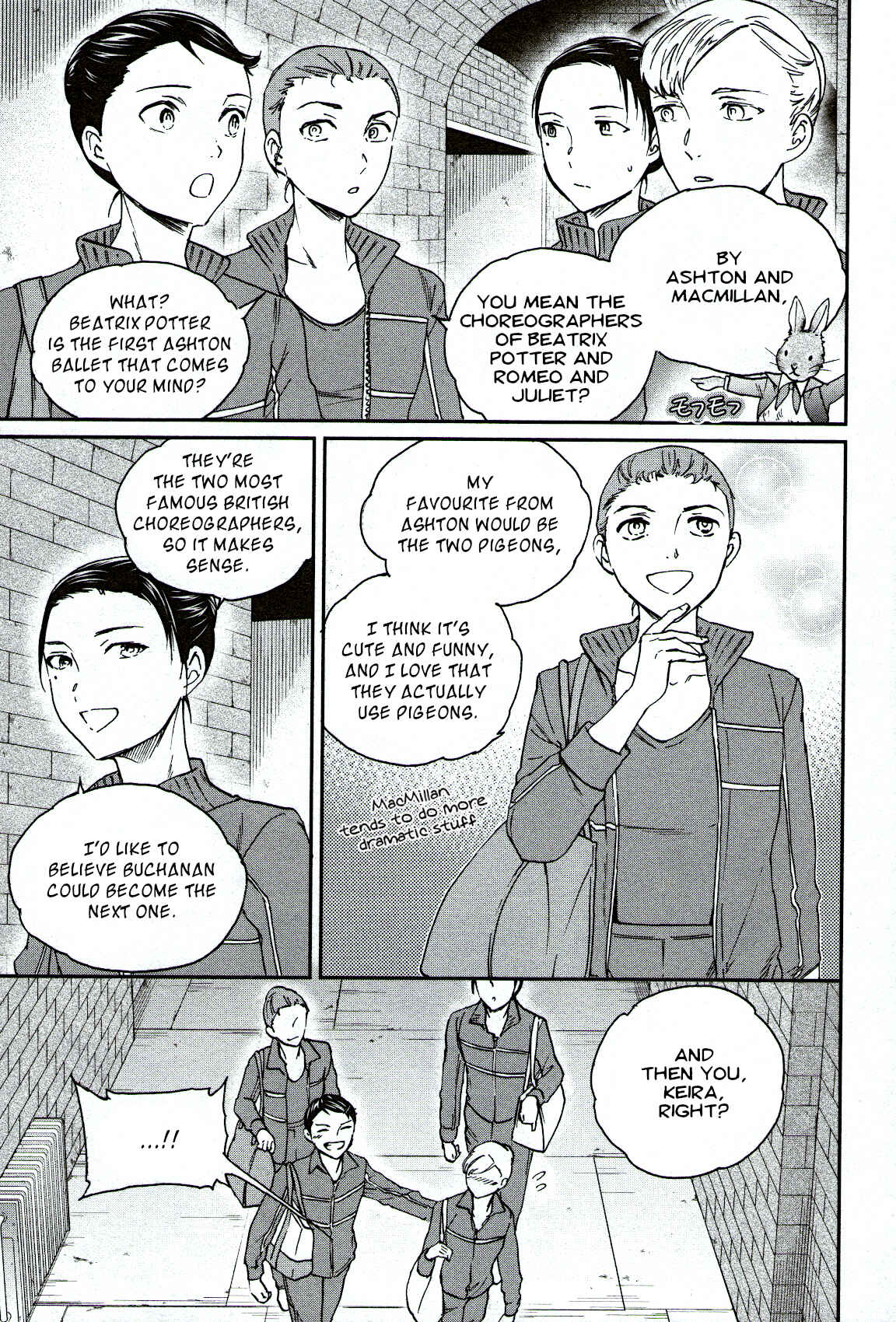 Page 26 Chapter 86 Kenrantaru Grande Scène