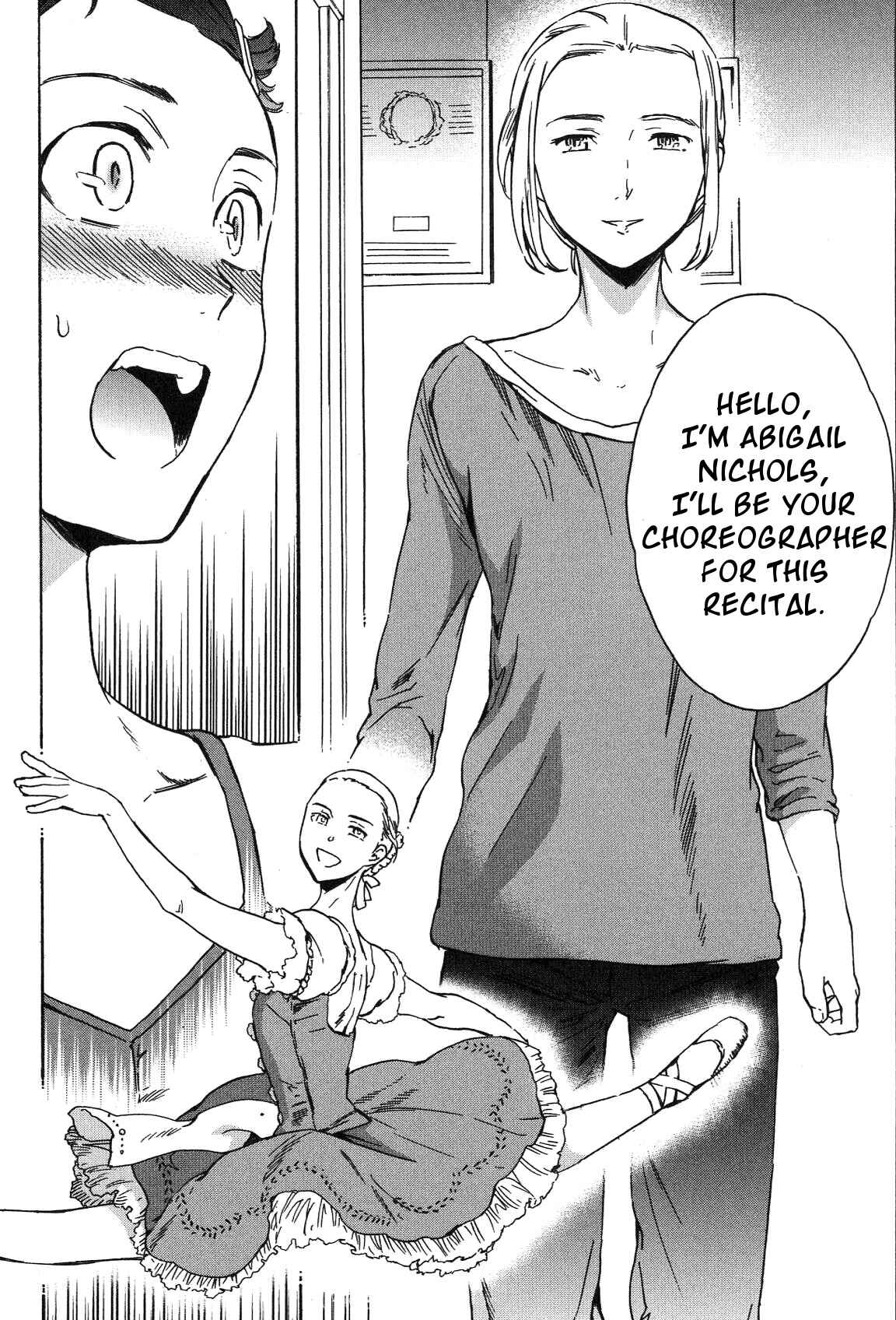 Page 17 Chapter 20 Kenrantaru Grande Scène