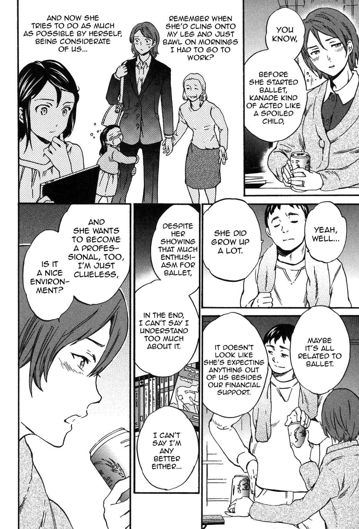 Page 9 Chapter 20 Kenrantaru Grande Scène