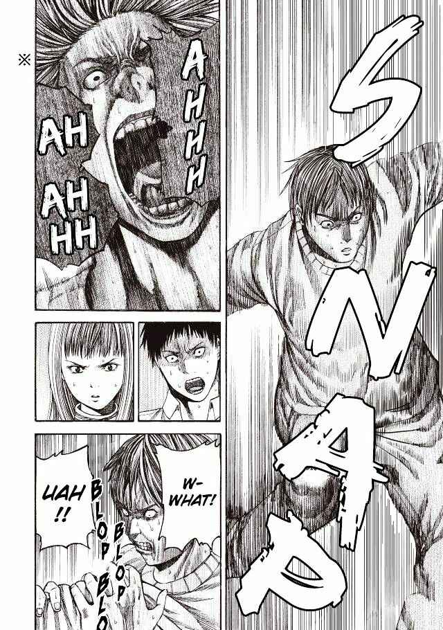 Page 15 Chapter 3 Dead Word Puzzle
