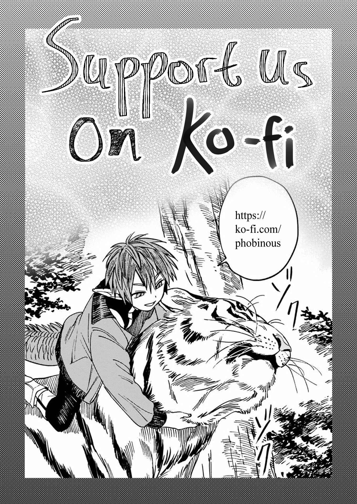 Page 27 Chapter 2 Tora wa Ryuu o Mada Tabenai.