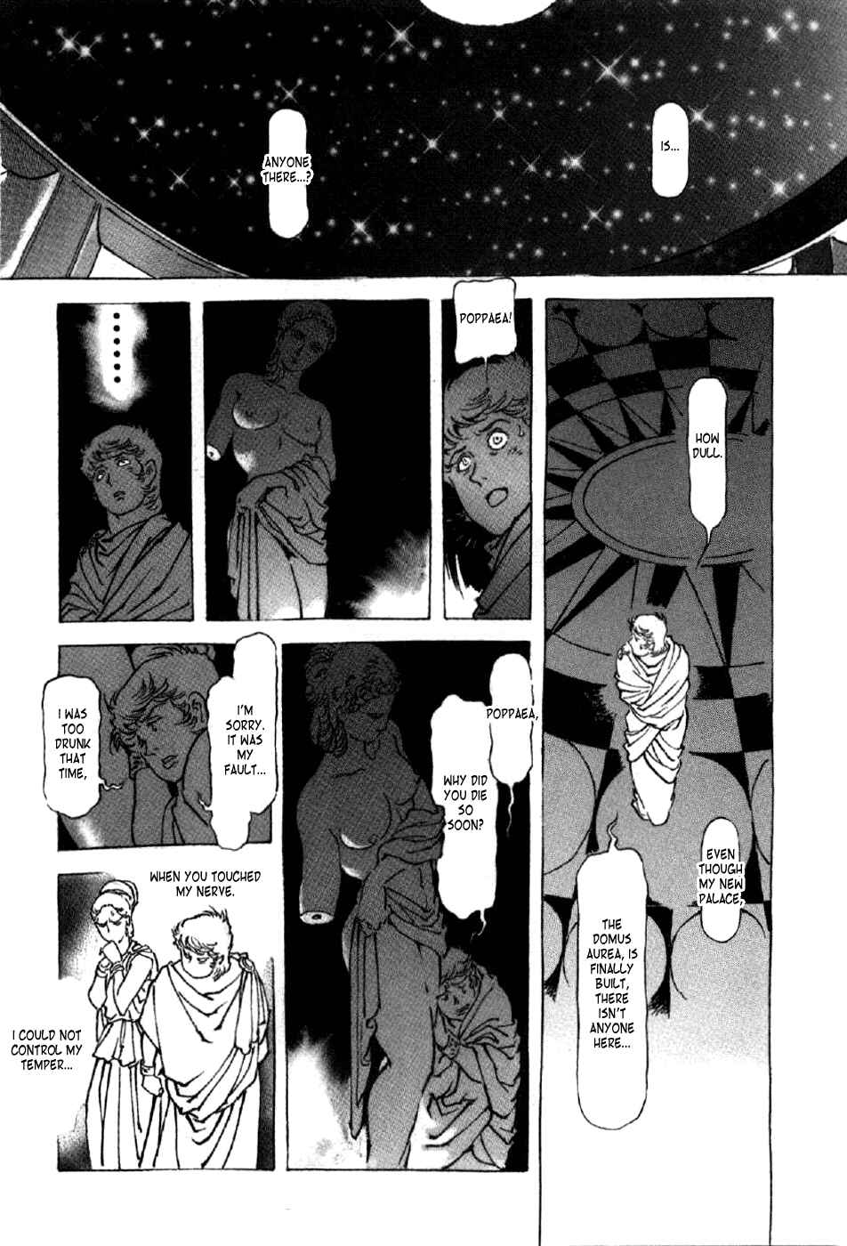 Page 22 Chapter 15 My Name is Nero