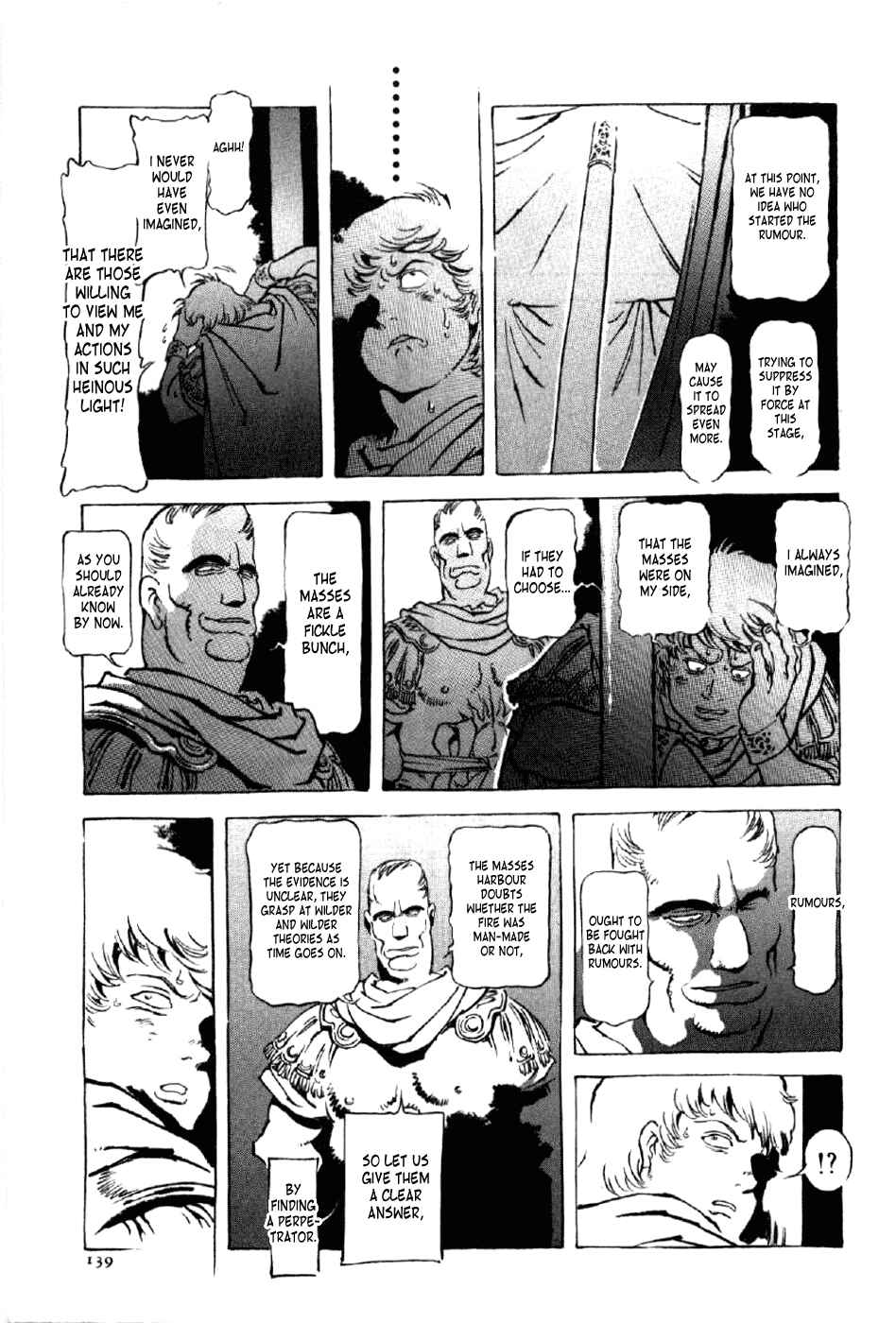 Page 12 Chapter 13 My Name is Nero