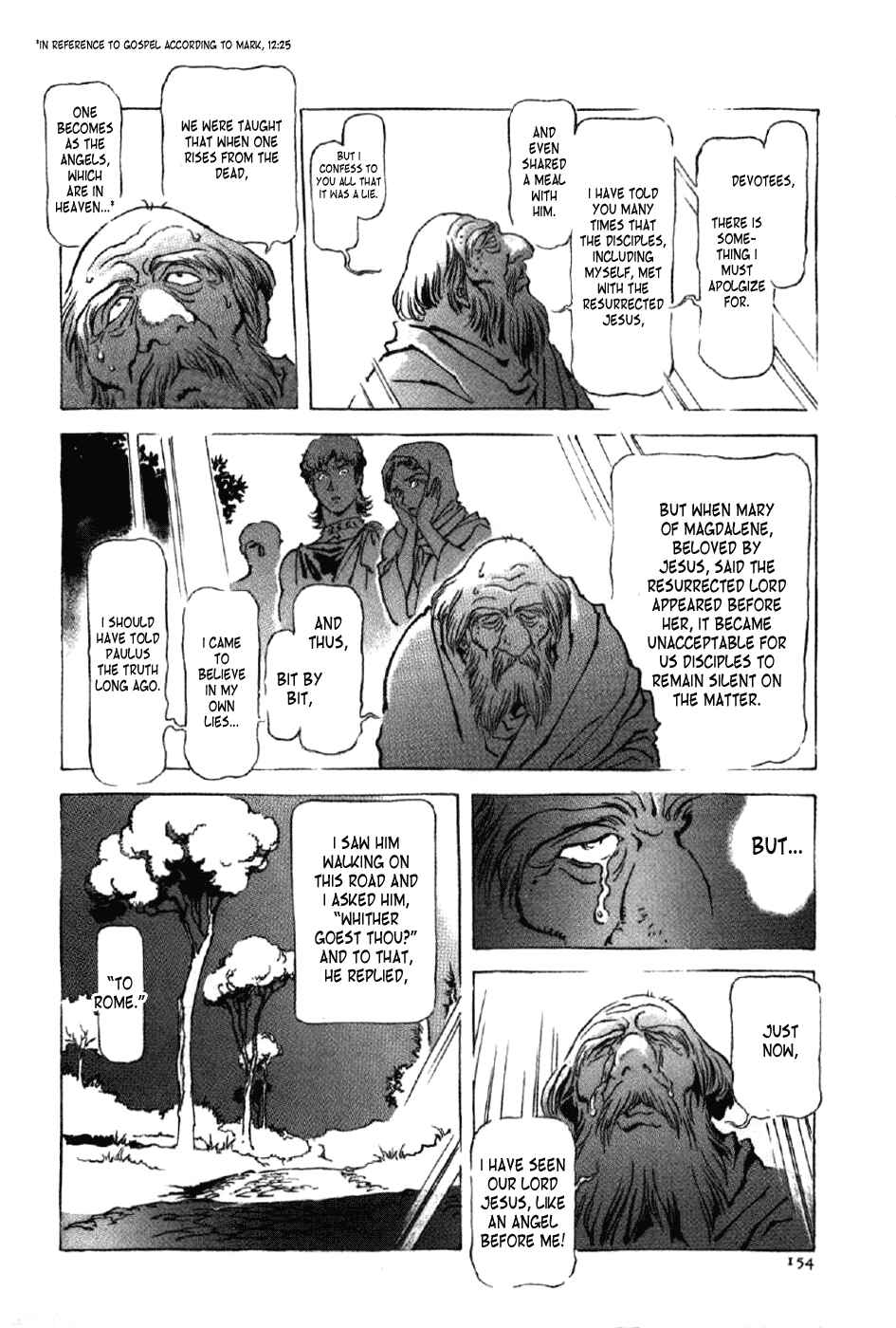 Page 27 Chapter 13 My Name is Nero