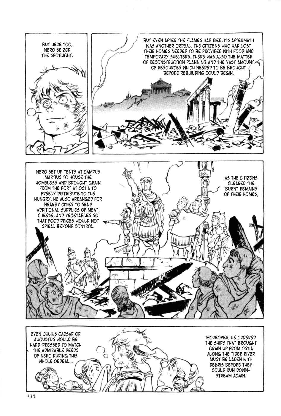 Page 8 Chapter 13 My Name is Nero