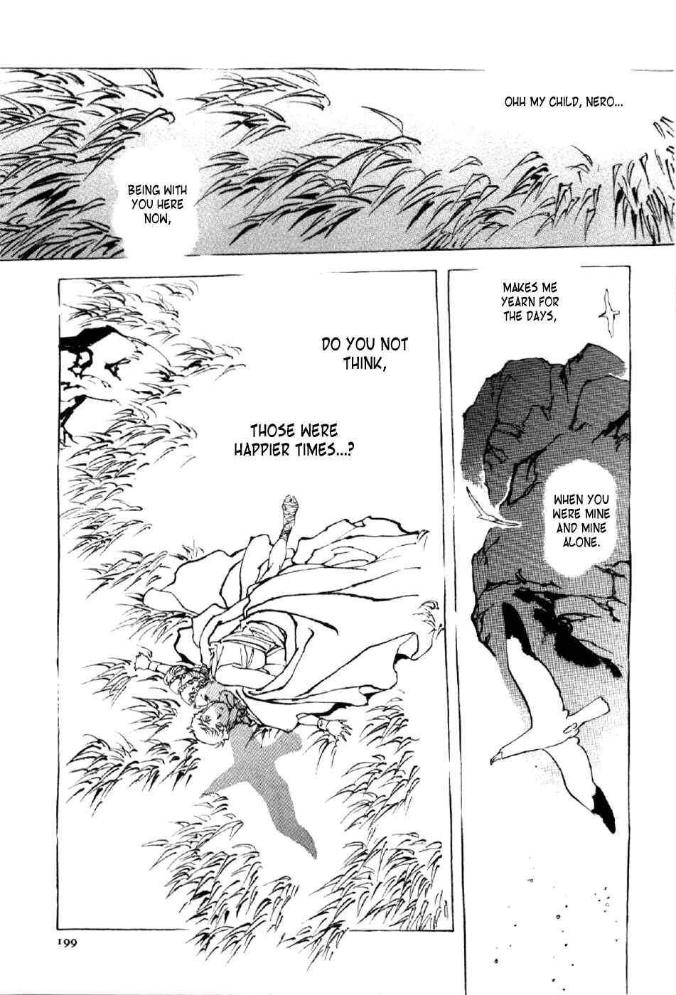 Page 13 Chapter 7 My Name is Nero