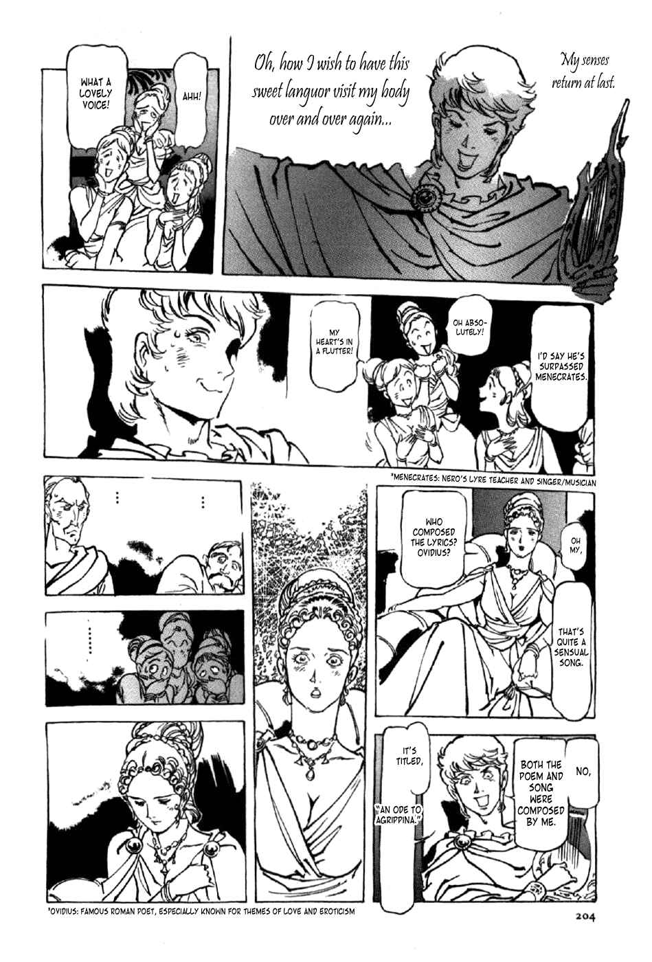 Page 18 Chapter 7 My Name is Nero