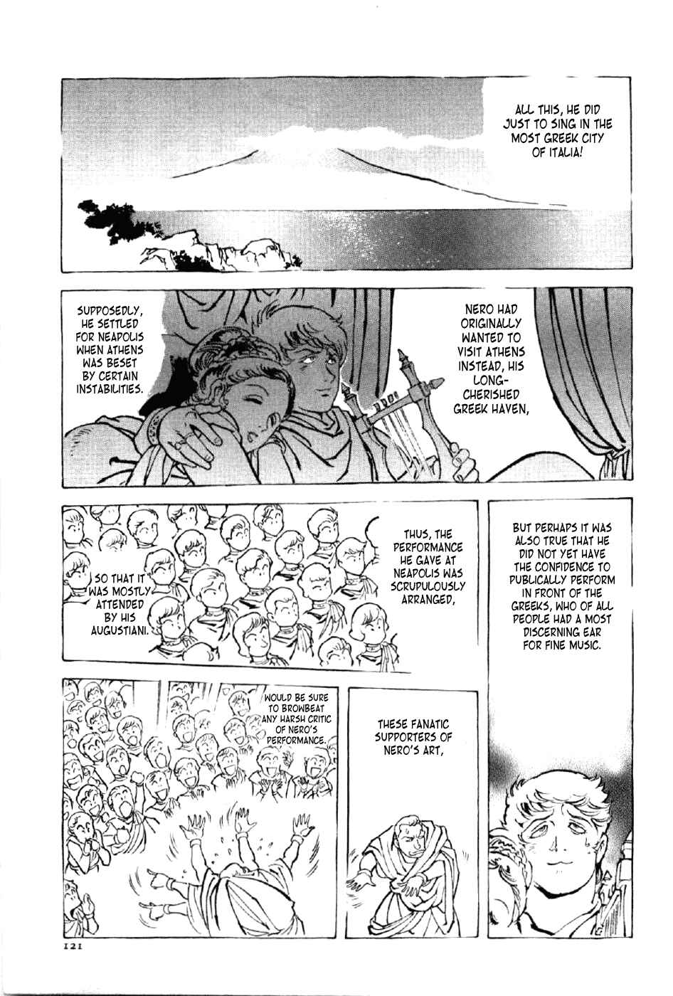 Page 25 Chapter 12 My Name is Nero