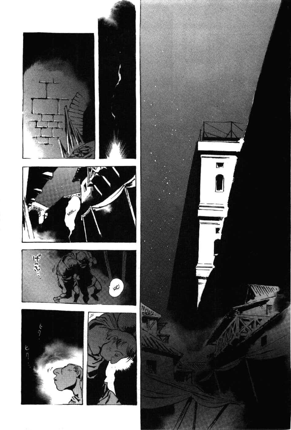 Page 28 Chapter 12 My Name is Nero