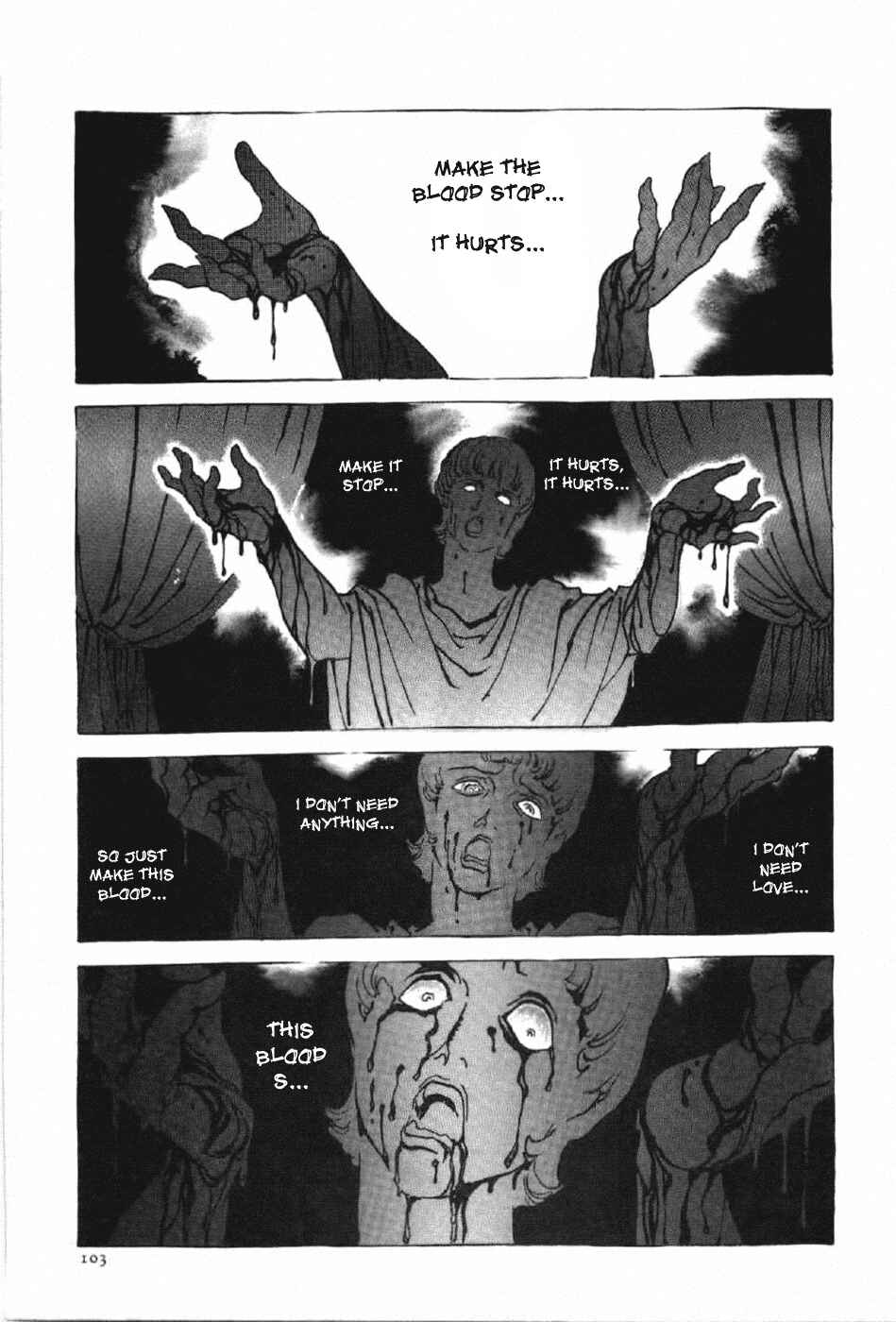 Page 7 Chapter 12 My Name is Nero