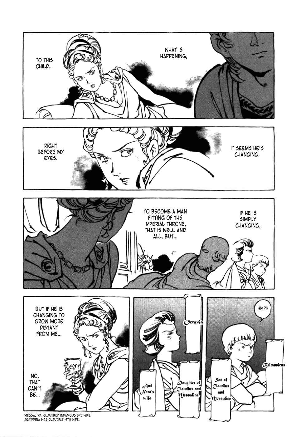 Page 21 Chapter 2 My Name is Nero