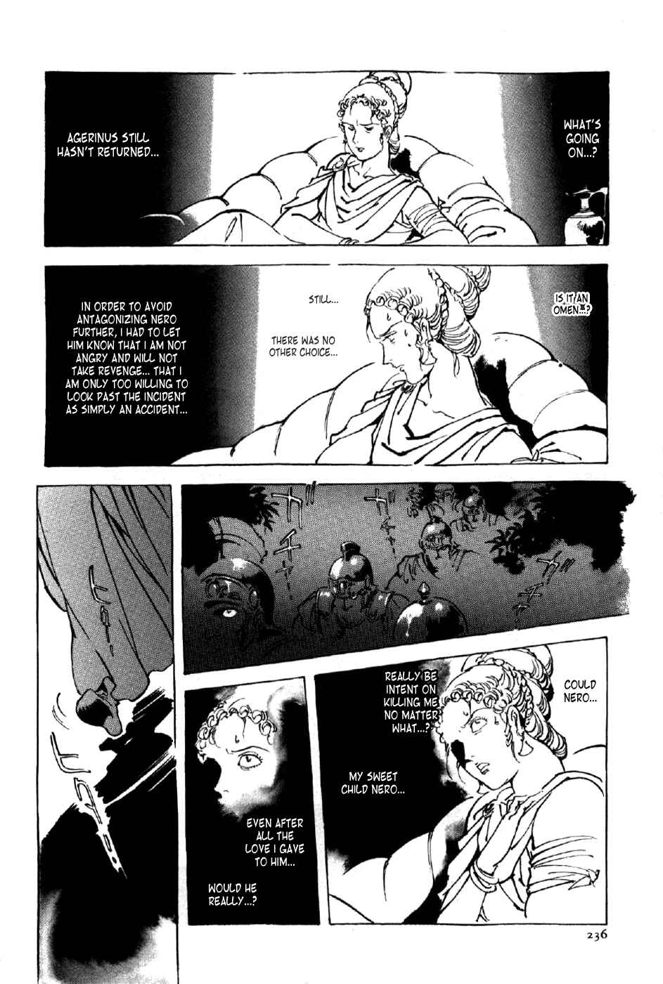 Page 19 Chapter 8 My Name is Nero
