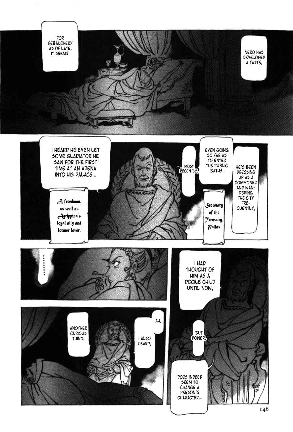 Page 20 Chapter 5 My Name is Nero