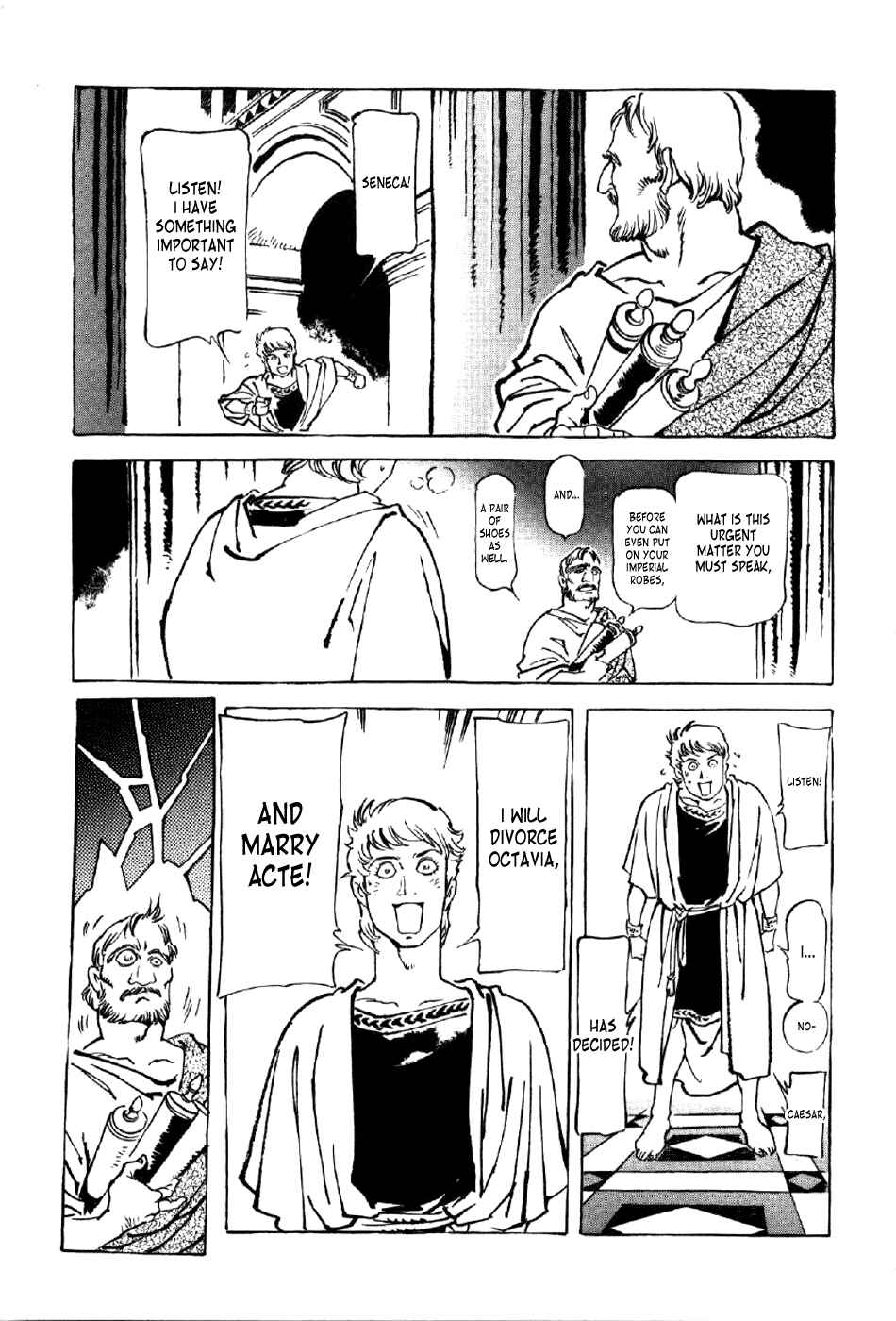 Page 19 Chapter 3 My Name is Nero