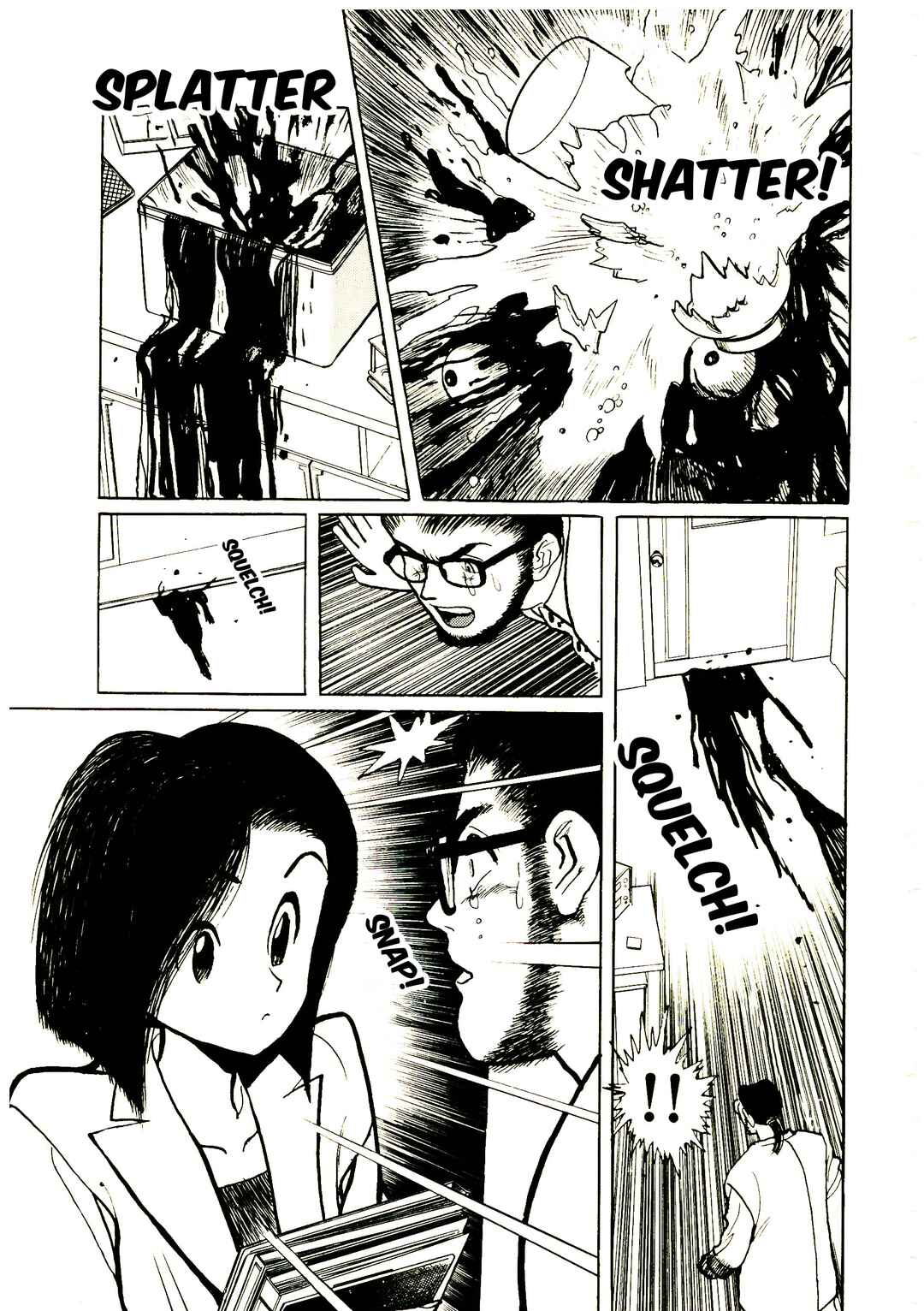 Page 11 Chapter 3 Bio Hunter