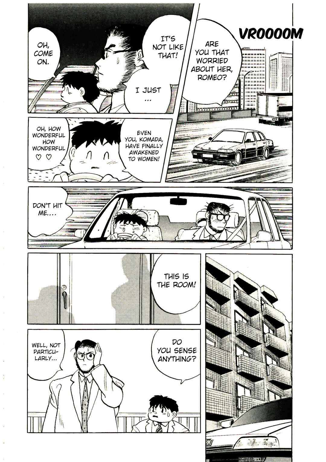 Page 26 Chapter 3 Bio Hunter