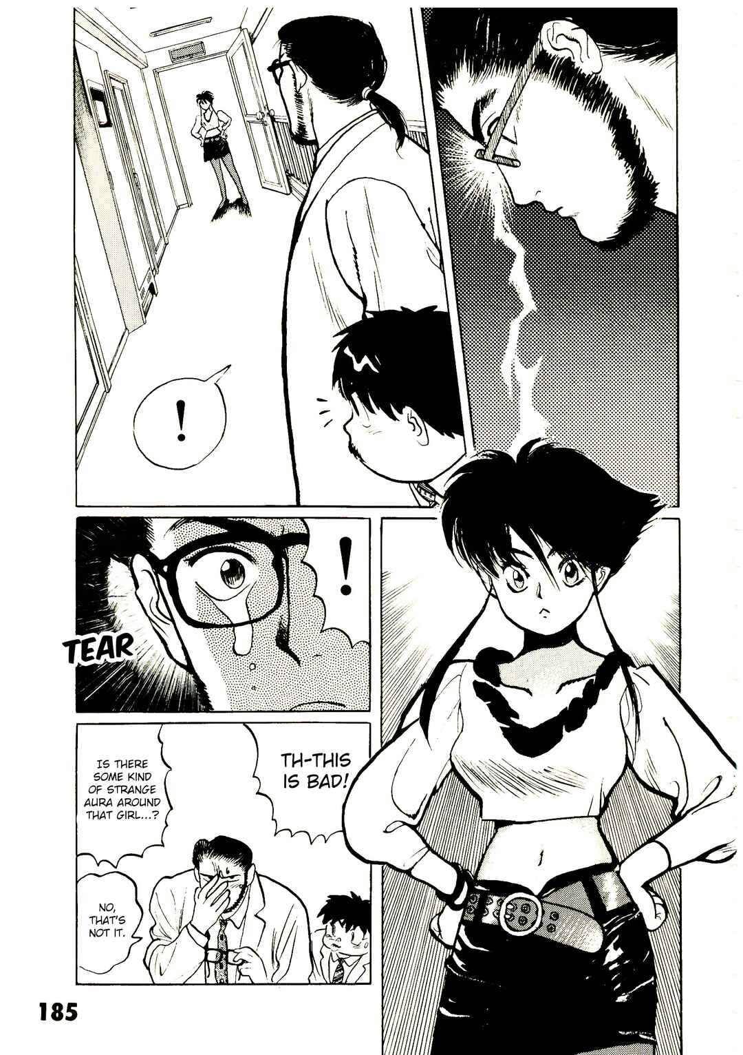 Page 27 Chapter 3 Bio Hunter