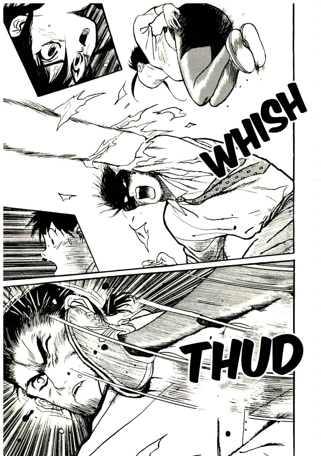 Page 29 Chapter 3 Bio Hunter