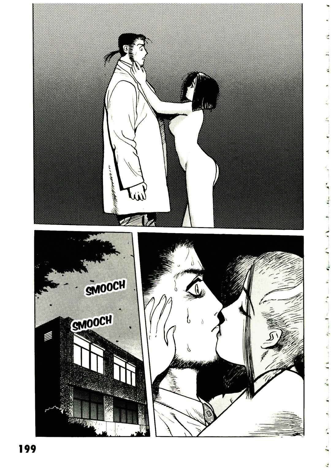 Page 41 Chapter 3 Bio Hunter