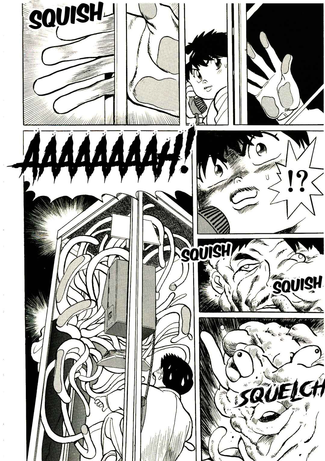 Page 45 Chapter 3 Bio Hunter
