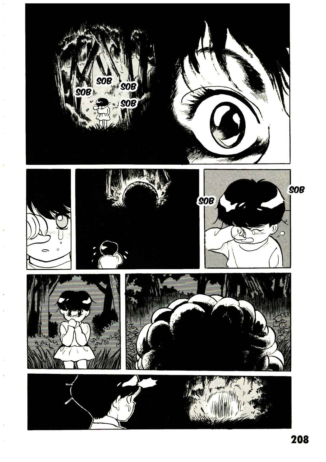 Page 49 Chapter 3 Bio Hunter